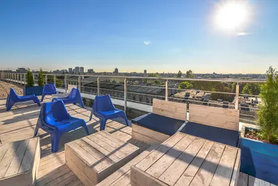 Flamingo Hostel Centrum